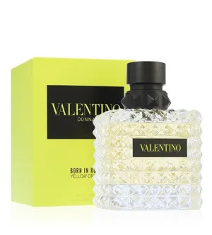 Valentino Donna Born In Roma Yellow Dream Eau de Parfum for Women