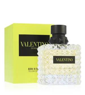 Valentino Donna Born in Roma Yellow Dream Eau de Parfum for Women 50 ml