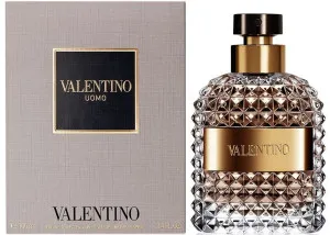 Valentino Uomo Eau de Toilette for Men 100 ml