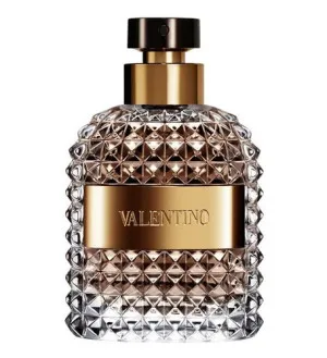 Valentino Uomo Eau de Toilette for Men