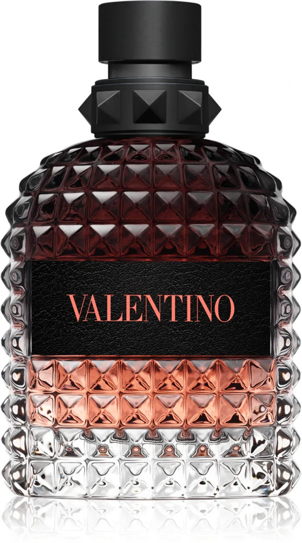 Valentino Uomo Born In Roma Coral Fantasy Eau de Toilette for Men