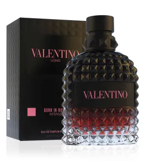 Valentino Uomo Born In Roma Intense Eau de Parfum for Men