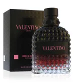 Uomo Born In Roma Intense Eau de Parfum for Men 50 ml