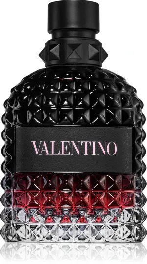 Valentino Uomo Born In Roma Intense Eau de Parfum for men 100 ml