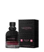 Uomo Born In Roma Intense Eau de Parfum for Men 50 ml