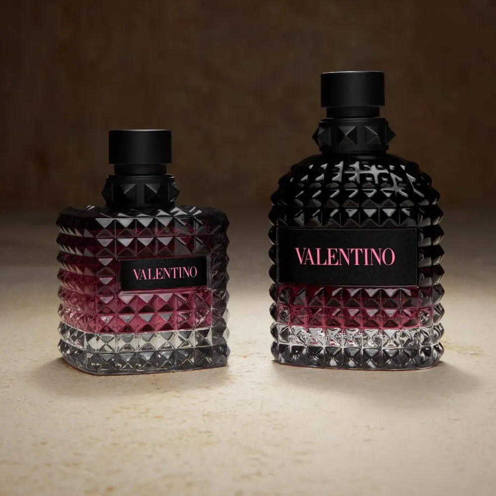 Valentino Uomo Born In Roma Intense Eau de Parfum for Men 50 ml