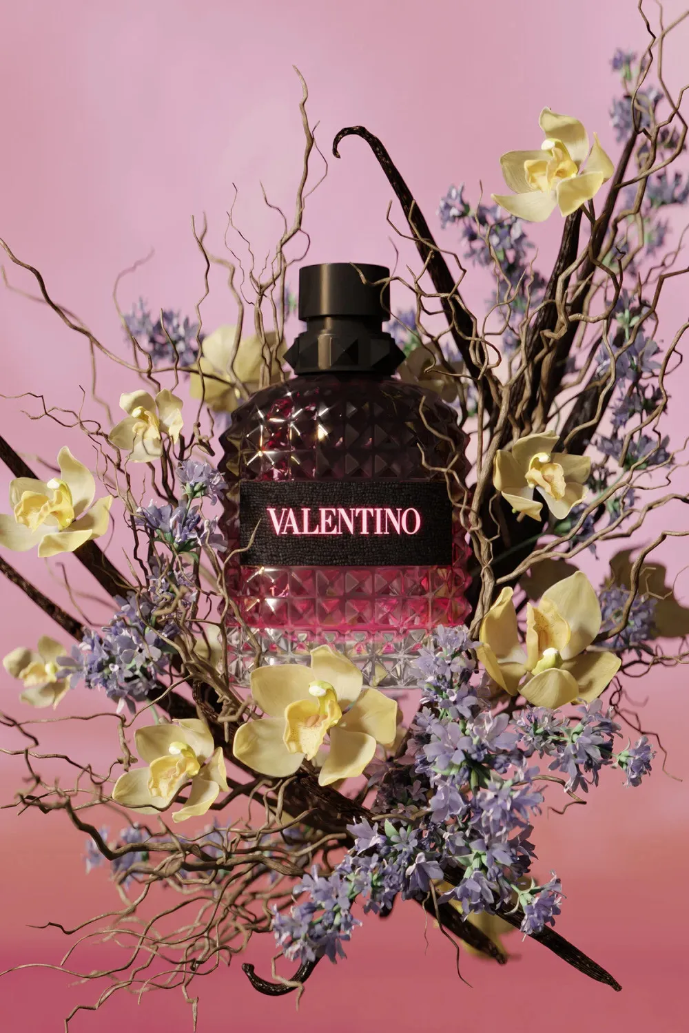 Valentino Uomo Born In Roma Intense Eau de Parfum for Men 50 ml