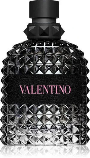 Valentino Uomo Born In Roma Eau de Toilette for Men