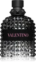 Uomo Born In Roma Eau de Toilette for Men 50 ml