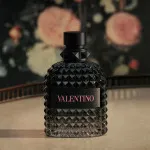 Uomo Born In Roma Eau de Toilette for Men 50 ml