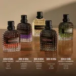 Uomo Born In Roma Eau de Toilette for Men 50 ml