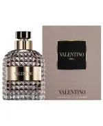 Uomo Eau de Toilette for Men 100 ml
