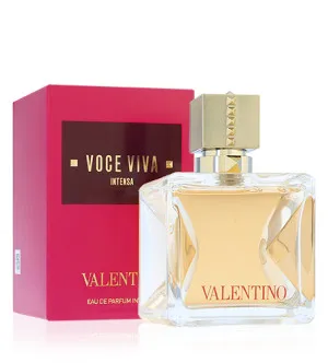 Valentino Voce Viva Intensa Eau de Parfum for Women 50 ml