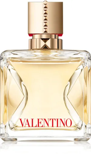 Valentino Voce Viva Eau de Parfum for Women 100 ml