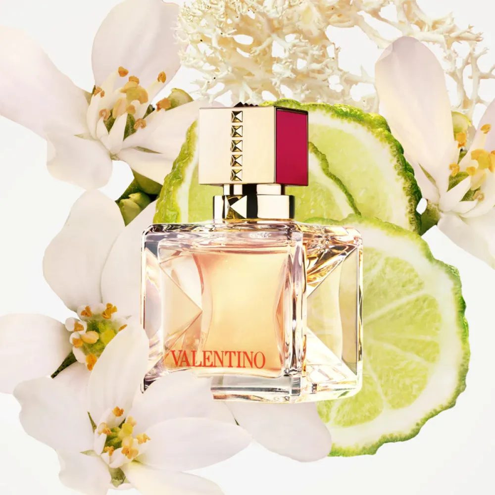 Voce Viva Eau de Parfum for Women 100 ml