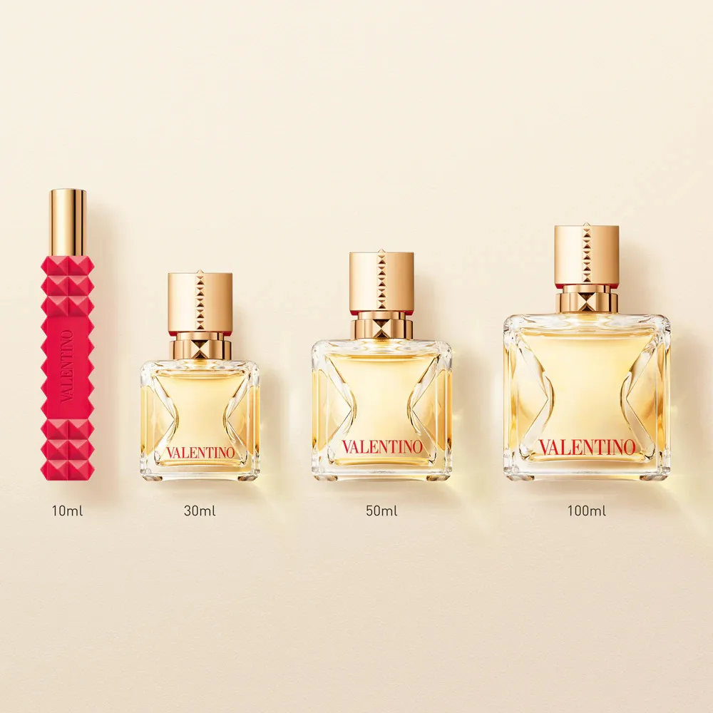 Voce Viva Eau de Parfum for Women 100 ml