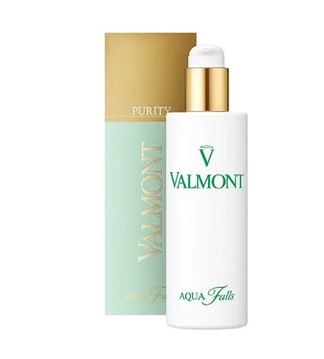 Aqua Falls Gentle Caring Make-Up Removing Water with Probiotics and Prebiotics 150 ml