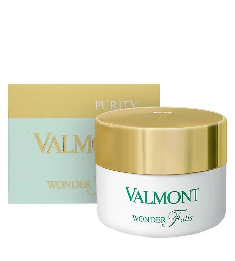 Wonder Falls makeup remover cream for face and eyes 100 ml
