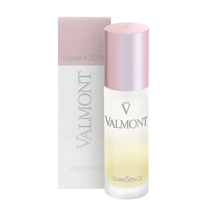 LumiSence Gentle Facial Serum for Radiant Skin 30 ml