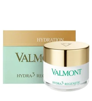 Valmont Hydra 3 Regenetic Cream Lifting and Hydrating 3D Cream