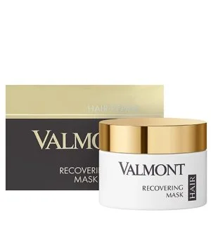 Valmont Hair Recovering Mask Restorative Mask for Dry and Damaged Hair
