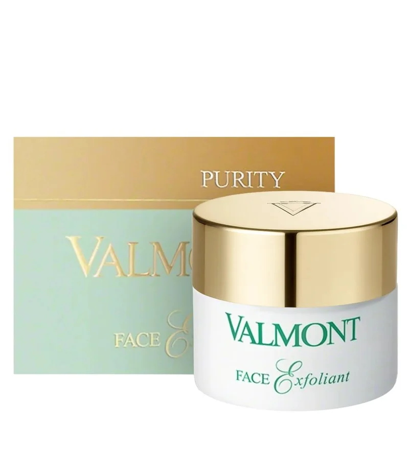 Face Exfoliant Gentle Exfoliating Cream 50 ml