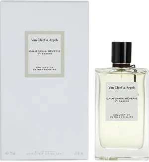 Van Cleef & Arpels Collection Extraordinaire California Reverie Eau de Parfum for Women 75 ml