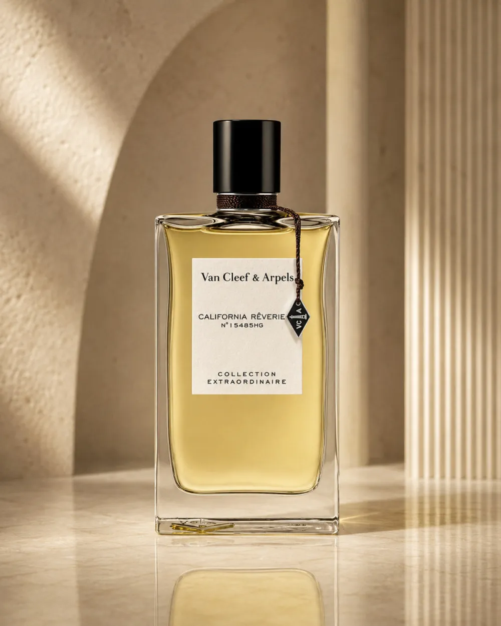 Collection Extraordinaire California Reverie Eau de Parfum for Women 75 ml