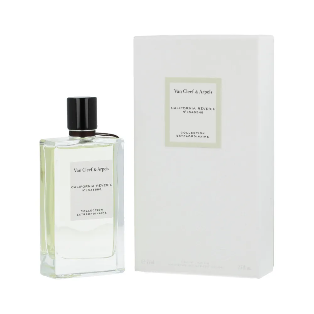 Collection Extraordinaire California Reverie Eau de Parfum for Women 75 ml