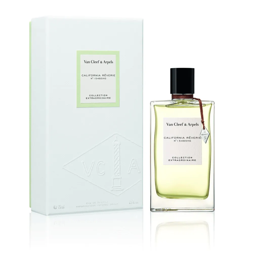 Collection Extraordinaire California Reverie Eau de Parfum for Women 75 ml