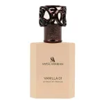 Vanilla 01 Extrait de Parfum for Women 50 ml