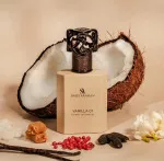Vanilla 01 Extrait de Parfum for Women 50 ml