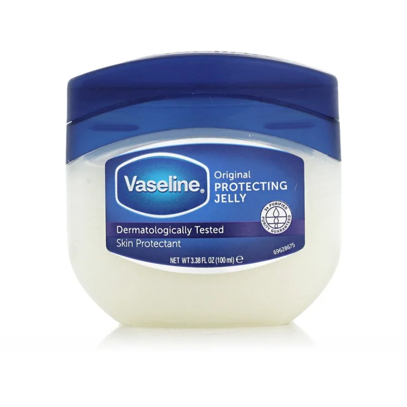 Petroleum Jelly Original 100 ml