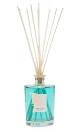 DI MARE STICKS ML.500 HOME FRAGRANCE - TFU (10 Natural Bamboo Sticks cm.36 included)