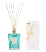 DI MARE STICKS ML.500 HOME FRAGRANCE - TFU (10 Natural Bamboo Sticks cm.36 included)