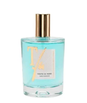 Vento Di Mare Spray Ml.100 Home Fragrance - Tfu