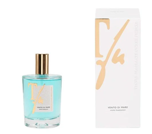 Di Mare Spray Ml.100 Home Fragrance - Tfu