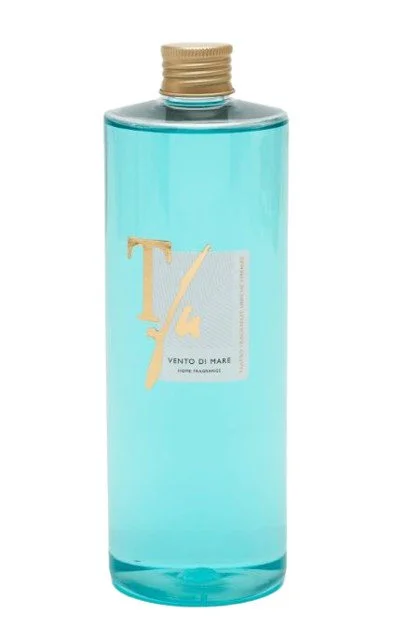Di Mare Refill Ml.500 Home Fragrance - Tfu Boxed