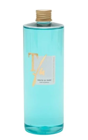 Vento Di Mare Refill Ml.500 Home Fragrance - Tfu Boxed