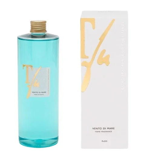 Di Mare Refill Ml.500 Home Fragrance - Tfu Boxed