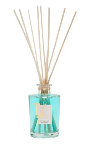 Vento Di Mare Sticks Ml.250 Home Fragrance