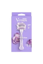 Venus Comfortglide Breeze Replacement Razor Blades 4 pcs
