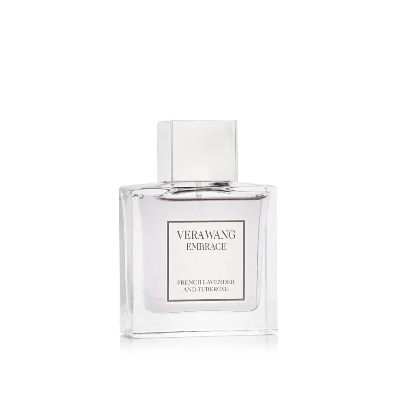 Embrace French Lavender and Tuberose Eau de Toilette for Women 30 ml