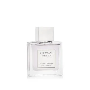 Vera Wang Embrace French Lavender and Tuberose Eau de Toilette for Women