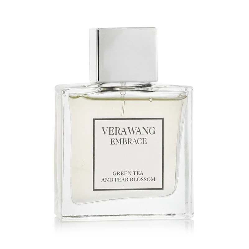 Embrace Green Tea & Pear Blossom eau de toilette for women 30 ml