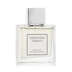 Vera Wang Embrace Green Tea & Pear Blossom eau de toilette for women