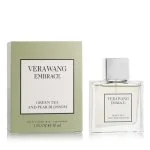 Embrace Green Tea & Pear Blossom eau de toilette for women 30 ml