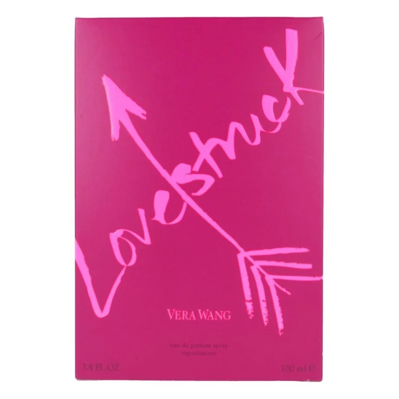 Lovestruck Eau de Parfum for Women 100 ml