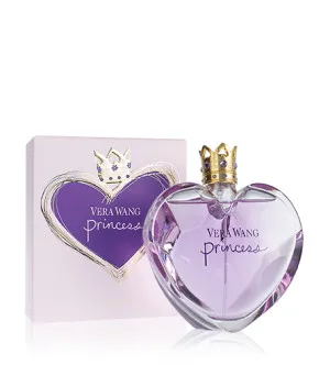 Vera Wang Princess Eau de Toilette for Women