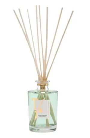 VERDE LORENA STICKS ML.250 HOME FRAGRANCE - TFU (10 Natural Bamboo Sticks cm. 30 included)